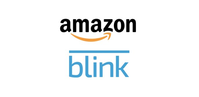 Amazon compra Blink
