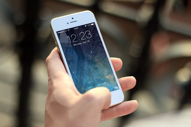 Apple demandas por ralentizar iPhone