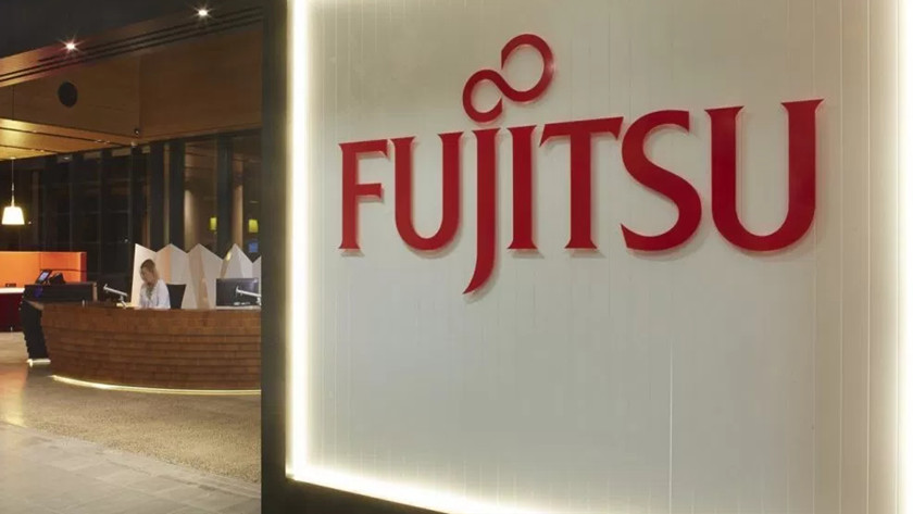 Fujitsu 2018