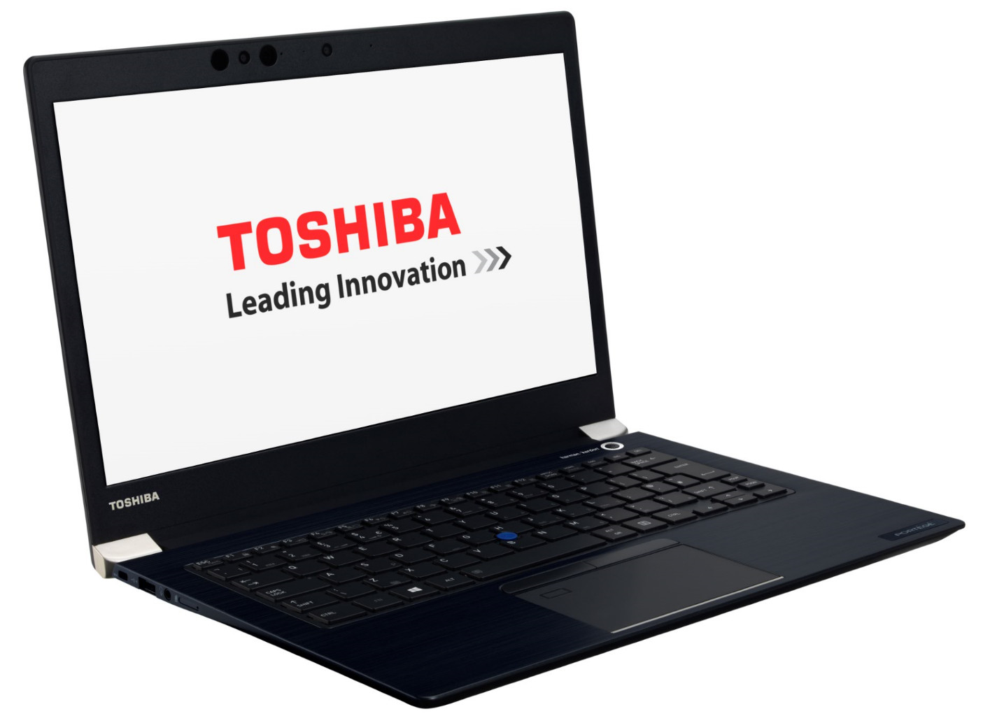 Toshiba lanza nuevos mini ordenadores portátiles de alta calidad
