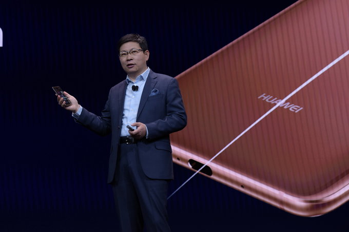 Otro varapalo para Huawei en EEUU: tras AT&T, Verizon tampoco venderá sus smartphones