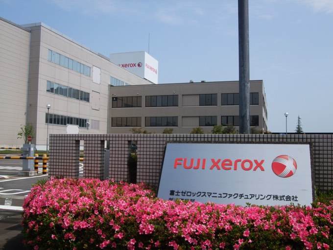 Fujifilm toma el control de Xerox, lo que llevará al despido de 10.000 empleados