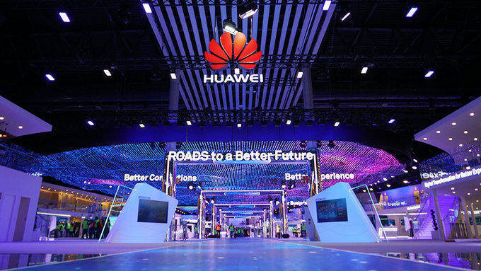 Huawei presenta su primer chip 5G para redes móviles y pinta mal futuro para fabricantes de smartphones