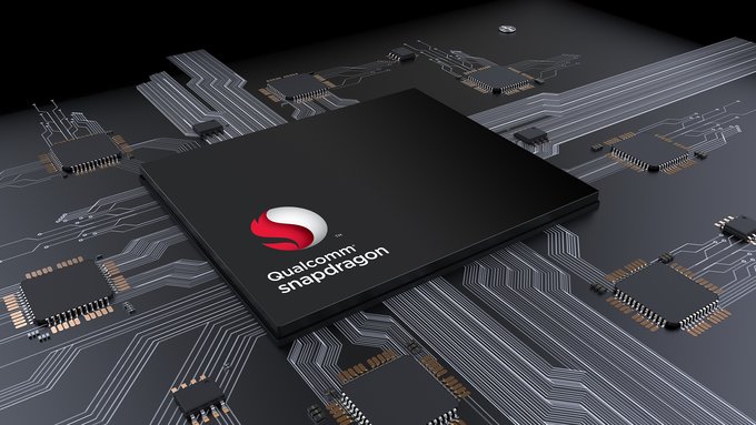 Qualcomm presenta su SoC para móviles Snapdragon 700