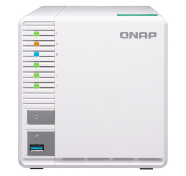 QNAP TS-328