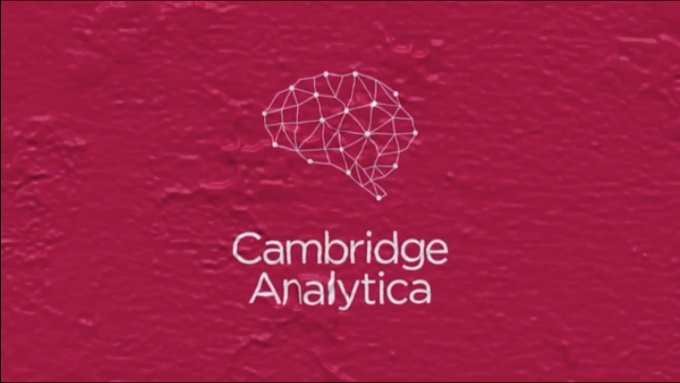Facebook suspende la cuenta de Cambridge Analytica por la filtración de 50 millones de cuentas 