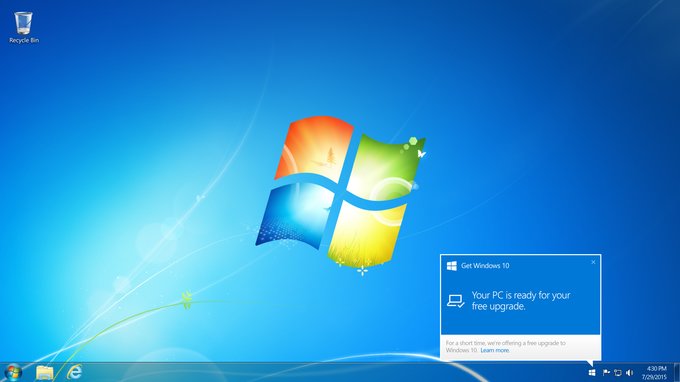 Microsoft reduce el tiempo que tardan en instalarse las actualizaciones de Windows 10