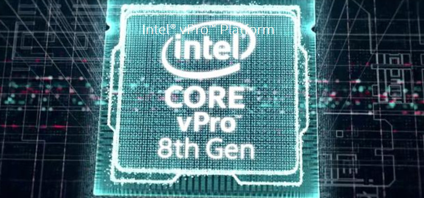 Intel Core vPro
