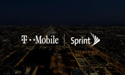 T-Mobile y Sprint