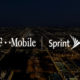 T-Mobile y Sprint