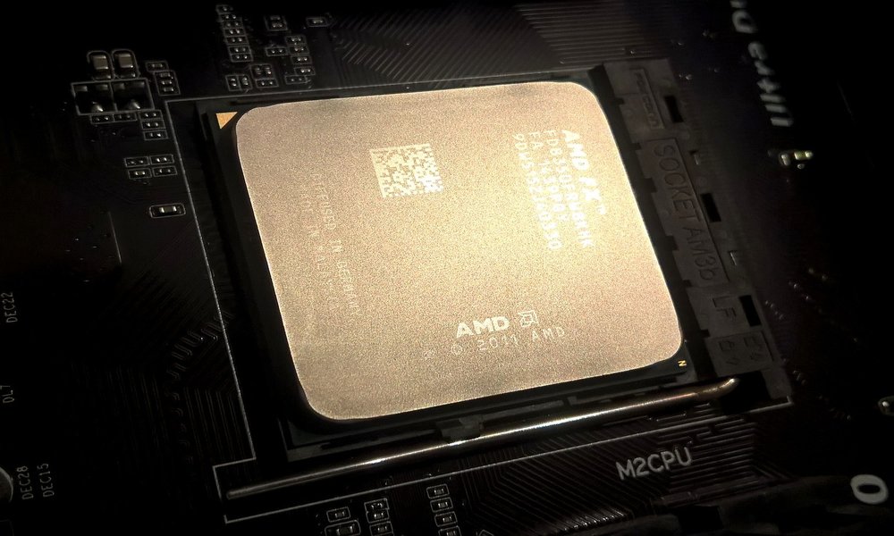 Los ingresos de AMD se disparan gracias al gaming y la minería de criptomonedas
