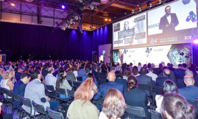 El DES Digital Business World Congress celebrará su tercera edición en Madrid en mayo