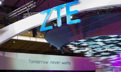 ZTE
