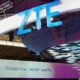 ZTE