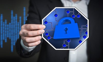 Las empresas afrontan cada vez más problemas relacionados con la seguridad