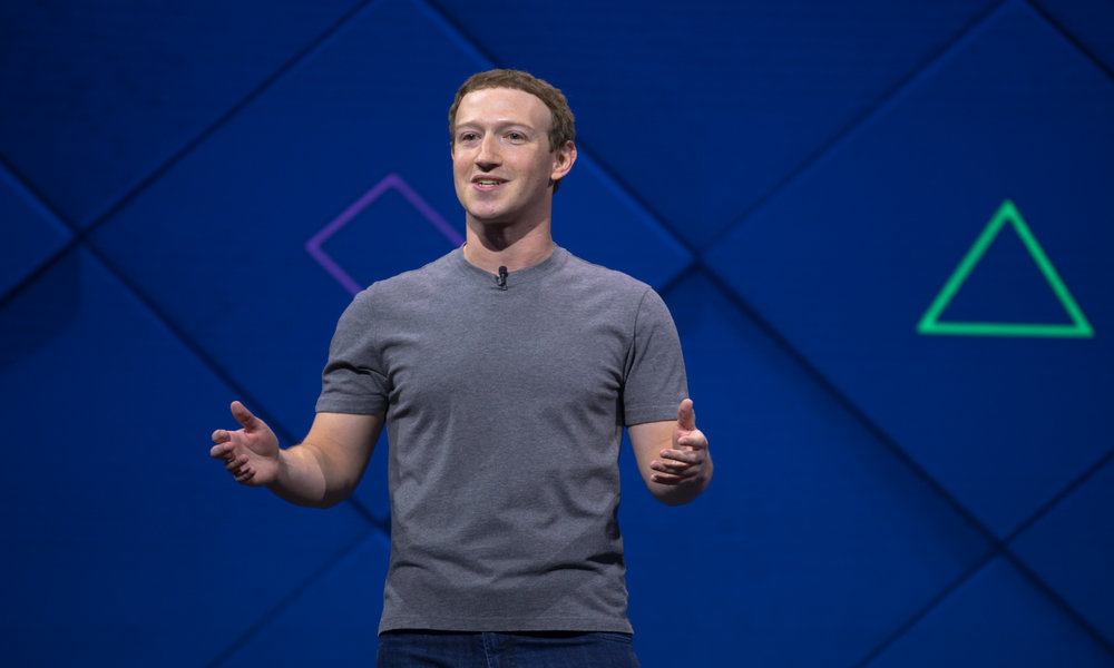 Facebook, cuyos resultados superan expectativas, roza los 1.500 millones de usuarios al día