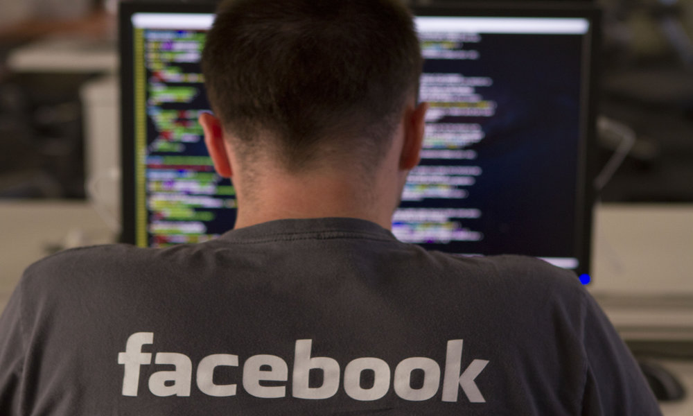 Facebook excluirá de la protección de la GPDR a usuarios de fuera de Europa, EEUU y Canadá