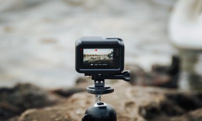GoPro hará descuentos a los compradores de sus cámaras que entreguen otra digital
