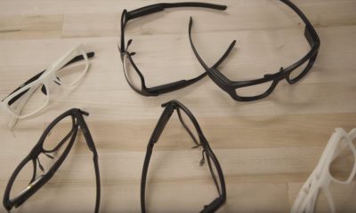 Intel cierra la división encargada de desarrollar sus gafas inteligentes