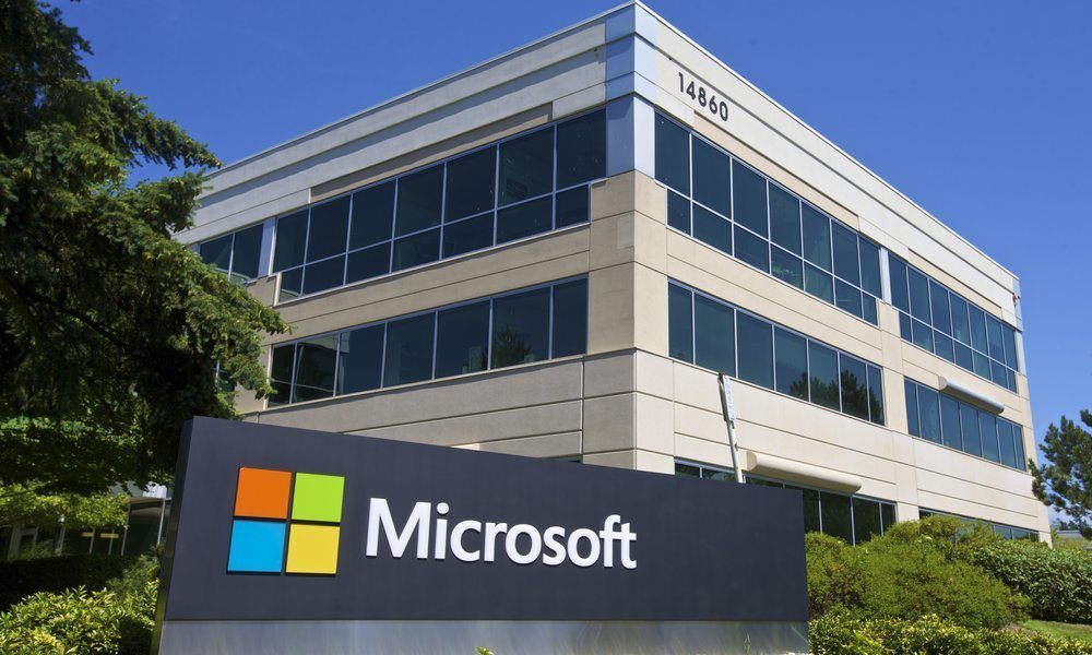 La nube y Office tiran hacia arriba de los resultados de Microsoft