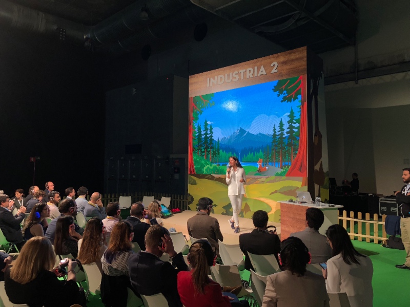 Salesforce Basecamp Madrid 2018 supera su récord de asistentes situando al cliente como centro de los negocios