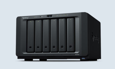 DiskStation DS1618+