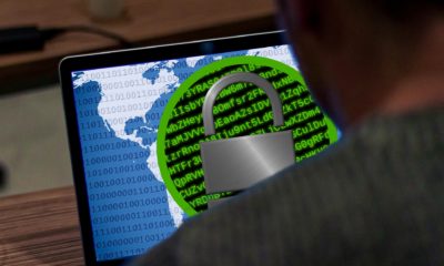 Los ataques de ransomware subieron un 400% en 2017 por culpa de WannaCry