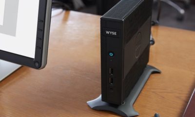 Dell amplía su gama de thin client con el nuevo Wyse 5070