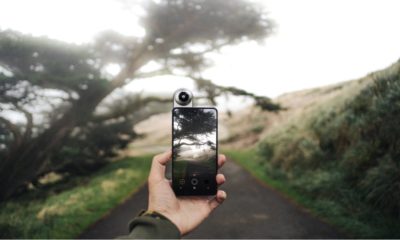 Essential, la compañía de Andy Rubin, se pone a la venta y cancela sus planes para otro smartphone