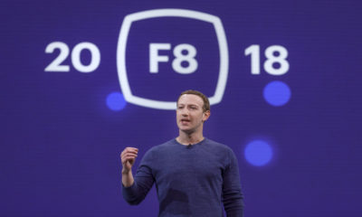 F8 2018: Facebook presenta novedades y promete mejorar la privacidad y la seguridad