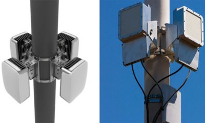 Facebook y Qualcomm se alían para llevar WiFi ultrarrápida a núcleos urbanos