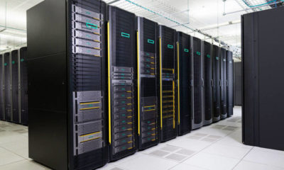 HPE compra Plexxi, especialista en soluciones definidas por software para centros de datos