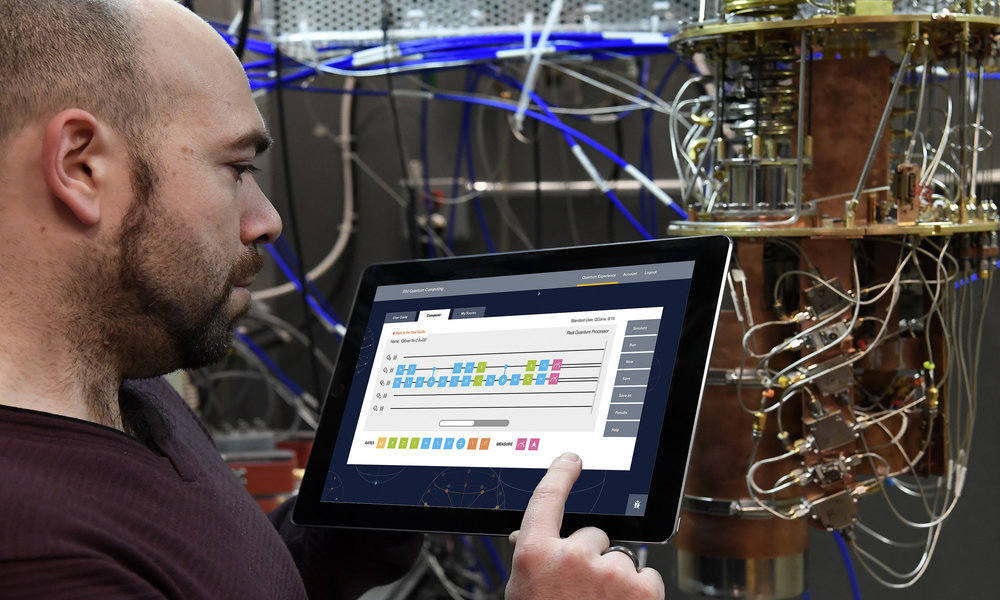 IBM avisa de que los ordenadores cuánticos podrán romper incluso el cifrado más potente