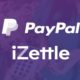 PayPal compra iZettle por 2.200 millones de dólares