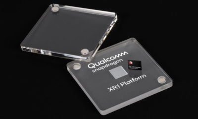 Snapdragon XR1, primer chipset de Qualcomm para dispositivos de realidad virtual, aumentada y mixta