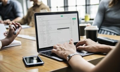 Las ventas de portátiles caerán más de un 5% entre abril y junio de 2018