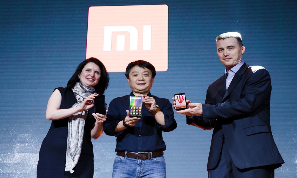 Xiaomi sigue expandiéndose por Europa con su llegada a Francia e Italia
