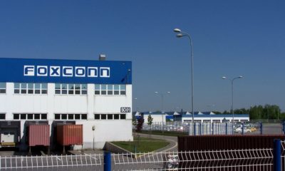 Foxconn Shenzen