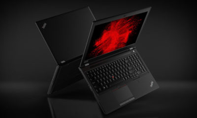 ThinkPad P52