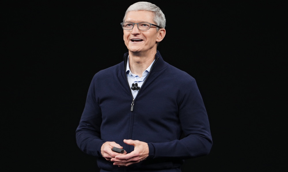 ¿Qué nos mostrará Apple en la Conferencia para Desarrolladores WWDC 2018?