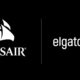 Corsair se hace con la división de gaming de Elgato