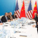 EEUU planea limitar las inversiones de China en las tecnológicas estadounidenses