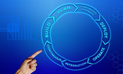 Dos tercios de las empresas no cuentan con las capacidades necesarias para usar DevOps