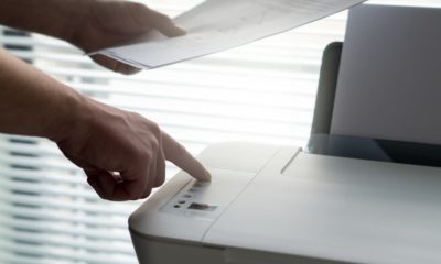 El Gobierno aprueba un Acuerdo Marco para la compra de impresoras y escáneres