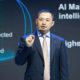 Huawei acude a CeBIT con sus últimas novedades en Internet de las Cosas e Inteligencia Artificial