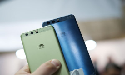 Huawei lanzará su primer teléfono 5G el año que viene