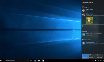 Microsoft emplea Inteligencia Artificial para facilitar las actualizaciones de Windows 10