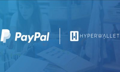 PayPal compra Hyperwallet, una compañía que facilita pagos a profesionales y pequeñas empresas