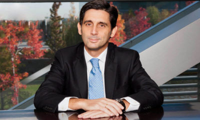 El Presidente de Telefónica quiere poner en marcha una Constitución Digital