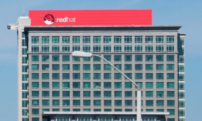 Los ingresos del primer trimestre fiscal de 2019 de Red Hat suben un 20% interanual